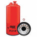 Fuel Filter 11-5/8 x 4-21/32 x 11-5/8 In
