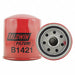 Spin-On M20 x 1.5mm Thread 3-7/16 L