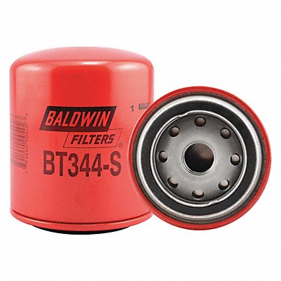 Hydraulic Filter Spin-On 4-15/32 L