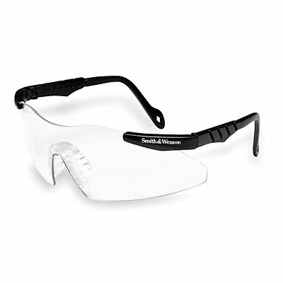Safety Glasses Clear