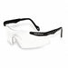 Safety Glasses Clear