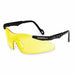 Safety Glasses Yellow