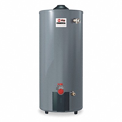 Commercial Gas Water Heater 100 gal