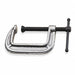 C-Clamp 4 Iron Light Duty 1535 lb.