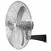 Air Circulator 30 In 8402 cfm 115/230V
