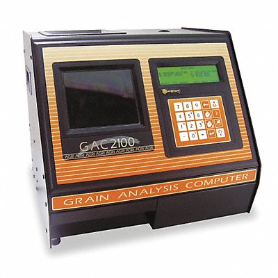 Grain Moisture Tester Bench