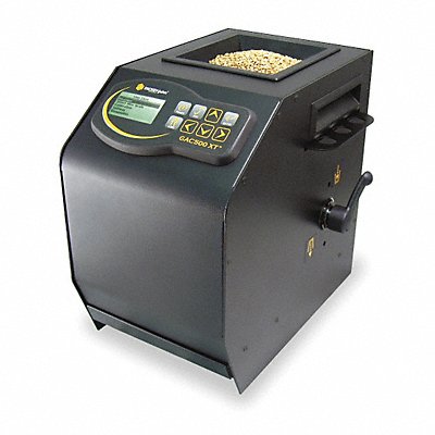 Grain Moisture Tester Semi-Portable