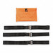 Backboard Straps PK3