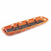 Basket Stretcher 600 lb 86 in Orange