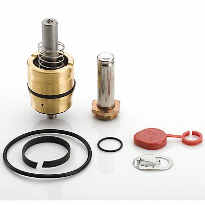 Solenoid Valve Rebuild Kit