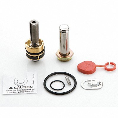 Solenoid Valve Rebuild Kit