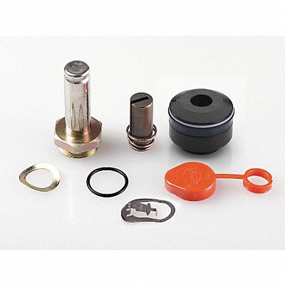 Solenoid Valve Rebuild Kit For 4KY38