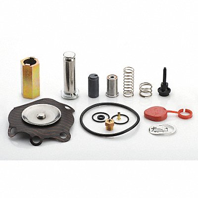 Solenoid Valve Rebuild Kit For 6031328