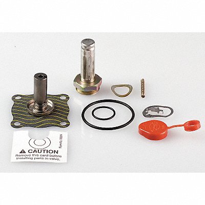 Solenoid Valve Rebuild Kit