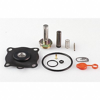 Solenoid Valve Rebuild Kit For 5LU16