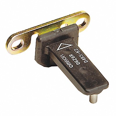 Right Angle Actuating Key