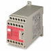 Safety Relay Ext In 24VAC/DC 5A @ 250VAC