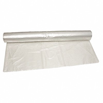 Pallet Cover LDPE 2 mil Clear PK30