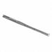 Chisel Bit Flat 1/4in