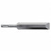 Chisel Bit Flat 1.25in