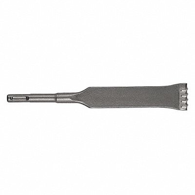 Chisel Bit Point 3in