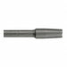 Chisel Bit Tamper Plate 12in