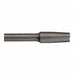 Chisel Bit Round 3/4in