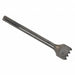 Chisel Bit Point 1.75in