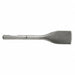 Chisel Bit Hex 1.75in