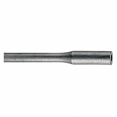 Chisel Bit Hex 3/4in