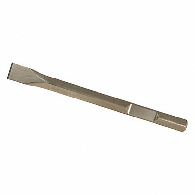 Chisel Bit Flat 1.5in