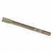 Chisel Bit Flat 1.5in