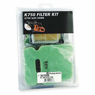 Filter Kit For Use With Mfr No K750