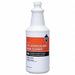 Toilet Bowl Cleaner 32 oz White Bottle