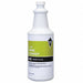 Bathroom Cleaner 1 qt Bottle Cream