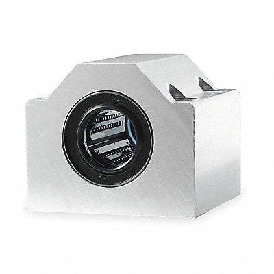 Pillow Block 12 mm Bore 39 mm L