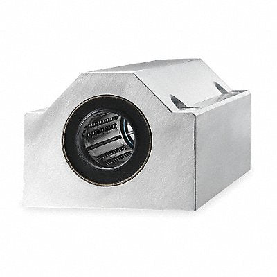 Pillow Block 8 mm Bore 62 mm L