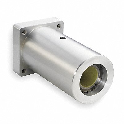 Pillow Block 0.500 In Bore 1.690 In L