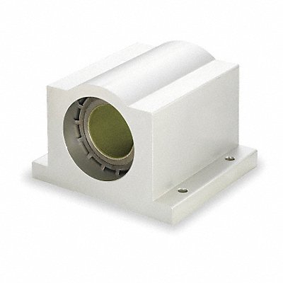 Pillow Block 0.500 In Bore 1.690 In L