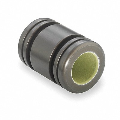 Plain Bushing Bearing Closed ID 2.000 In