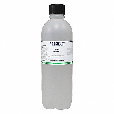 Water Reagent ACS-1L