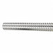 Ball Screw 1.000 In Dia 48 In L Steel