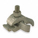 Conduit Clamp Steel Overall L 5 1/8in