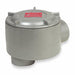 Conduit Outlet Body Iron Trd Sz 3/4in
