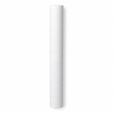 Filter Cartridge 50 micron 40 gpm 40 H