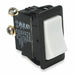 Rocker Switch SPST 2 Connections