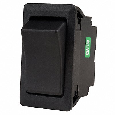 Rocker Switch SPDT 3 Connections