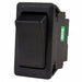 Rocker Switch SPDT 3 Connections