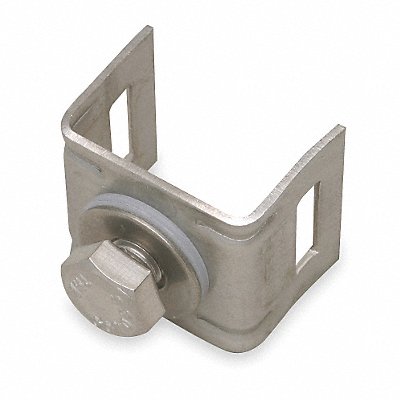 Banding Bracket Standard Duty 3/4 PK25