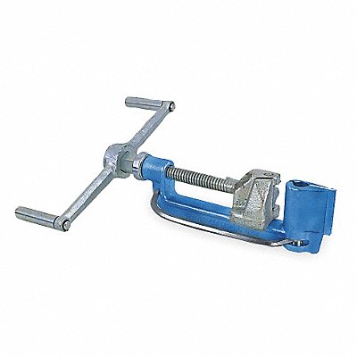 Band Clamp Tool 3/4 - 1 1/4 In Cap